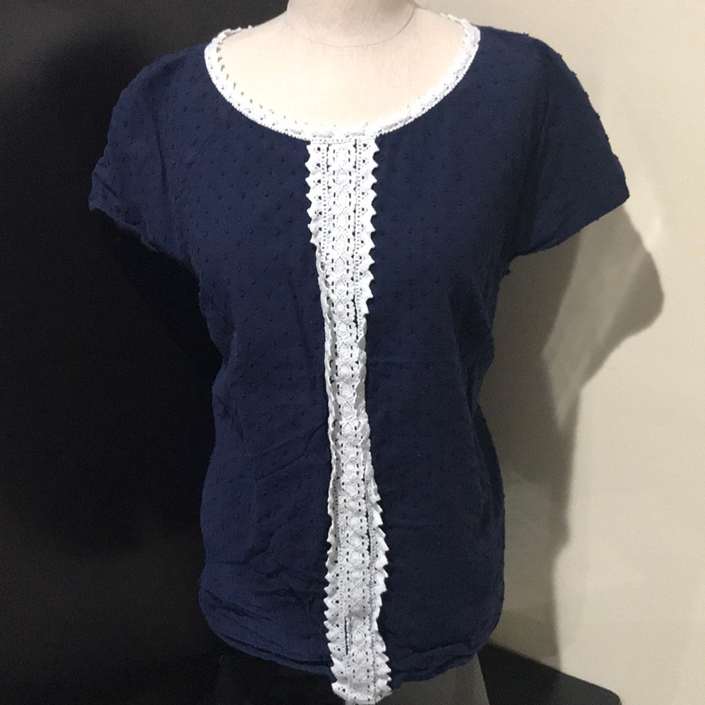 Vineyard Vines blouse